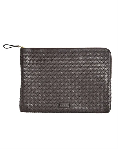 Cala Jade - Batu L Pouch - Umber